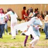 ¡Holi Hai! en Bogotá