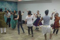 Taller de Dandiya Raas @ Bogotá Taller de Dandiya Raas @ Bogotá