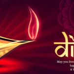 Saludos de Diwali
