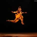 SANGAM, show de danzas de India