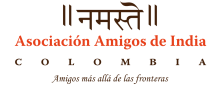 Asociación Amigos de India-Colombia
