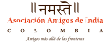 Asociación Amigos de India-Colombia