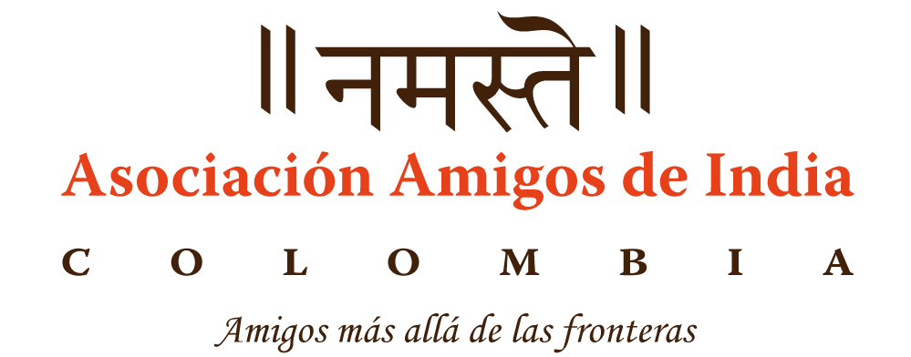 Asociación Amigos de India-Colombia