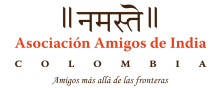 Asociación Amigos de India-Colombia