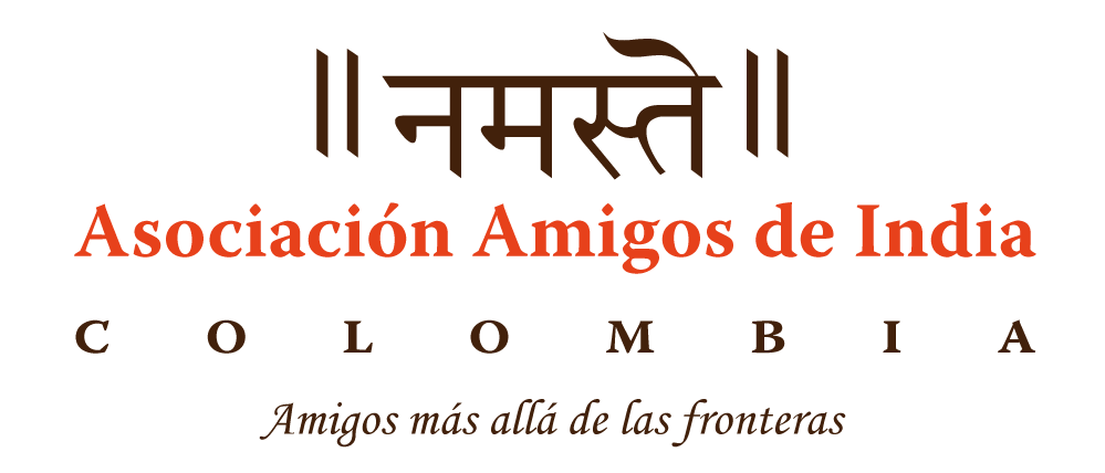 Asociación Amigos de India-Colombia